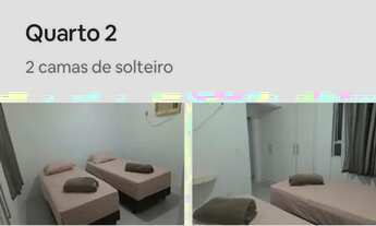 Imagem 3: ?Réveillon VIP! ? APARTAMENTO PÉ NA AREIA com Vista 13º Andar para queima de fogos