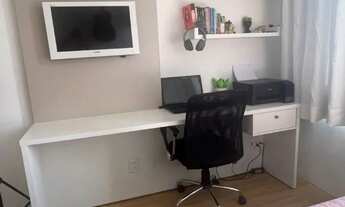 Imagem 4: Vendo Casa 3/4 sendo 1 suíte, Condomínio Alameda das Flores