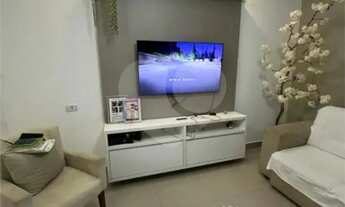 Imagem 2: Condomínio com 4 quartos à venda em Jardim Vitória - MT