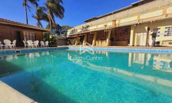 Imagem: Casa com 4 dormitórios à venda, 600 m²