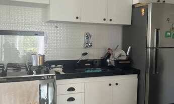 Imagem 7: Aceito carro de menor valor