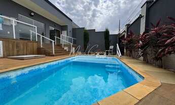 Imagem: Casa à venda, com 199,05m², distribuídos