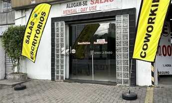 Imagem: Sala para Locação Casa Verde, São Paulo