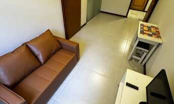 Imagem 3: Kitnet Sudoeste Kitnet com 1 dormitório