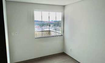 Imagem 7: Apartamento à venda Edifício Ebenezer - Jardim Carvalho