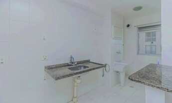 Imagem 6: Apartamento original 2 dorm 1 suíte e vaga na Ary Tarrago - Jardim Itu