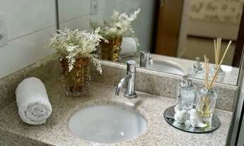 Imagem 10: Duplex para venda tem 156 metros quadrados com 3 quartos em Itapuã - Vila Velha - ES