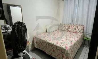 Imagem 5: Apartamento no Condomínio Novo Sol com 3 Quartos