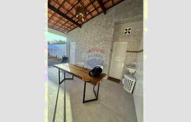 Imagem 3: Terreno com Área Gourmet