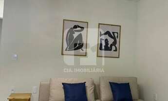 Imagem 4: Apartamento de 1 dormitório à venda no Campeche