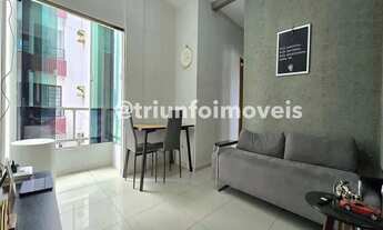 Imagem: Apartamento no Ilhotas com 3 quartos TR226809