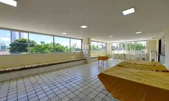 Imagem 3: Imóvel para venda possui 93 metros quadrados com 3 quartos em Boa Viagem - Recife - PE