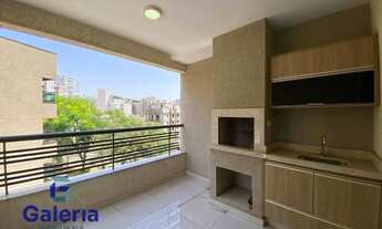 Imagem 4: Apartamento com 2 quartos para alugar, 77m² - Nova Aliança