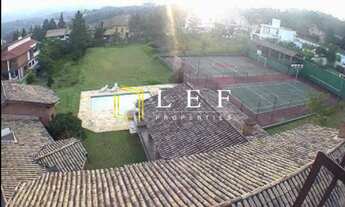 Imagem 3: Alameda Juriti, Alphaville, Santana de Parnaíba