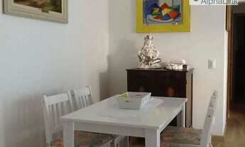 Imagem 5: Apartamento com 3 dormitórios para alugar, 78 m² por R$ 7.000,00/mês - Alphaville - Baruer