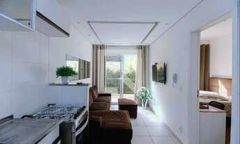 Imagem 2: Apartamento à Venda - Vila Ema, 1 Quarto, 33 m2