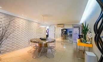 Imagem 8: Apartamento com 4 suítes na segunda quadra do mar da Jatiúca