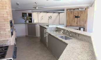 Imagem 5: Linda casa com piscina no Portal do Paraiso em Jundiai