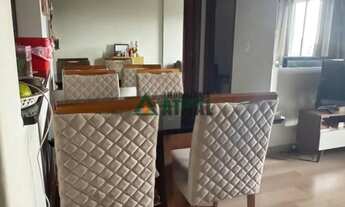 Imagem 2: Apartamento com 2 quartos, sendo 1 suíte na Região Central