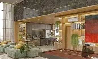 Imagem 7: Ágio Apartamento LUX Oeste Apartamento com 1 Quarto(s) e 1 banheiro(s) à Venda, 41.00 por