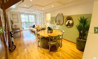 Imagem: Condomínio Granja Brasil. Excelente e confortável