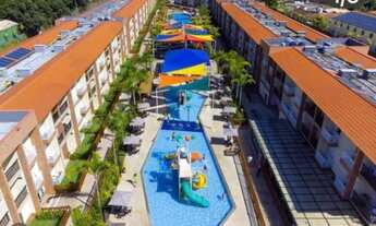 Imagem: Apartamento capacidade 5 pessoas para temporada