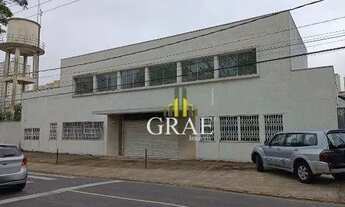 Imagem: Galpão Comercial para Alugar, 365m², 10