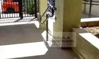 Imagem 3: Apartamento com 1 dormitório para alugar, 33 m² por R$ 2.150,00/mês - Carandiru - São Paul