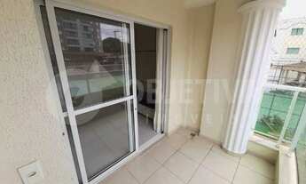 Imagem 3: Apartamento para aluguel, 3 quartos, 1 suíte, 2 vagas, SANTA MONICA - UBERLANDIA/MG