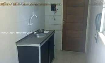 Imagem 5: Apartamento para Venda em Salvador, PITUBA, 2 dormitórios, 1 suíte, 2 banheiros