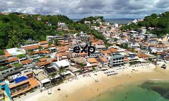 Imagem 6: Terreno a venda bem posicionado