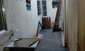 Imagem 6: Casa 4 quartos 2 wc, garagem coberta