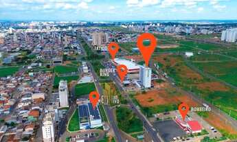 Imagem 7: Rob - Apartamento pronto para morar em Samambaia