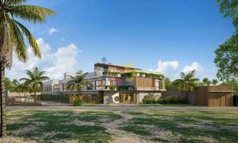 Imagem 1: Barra Grande SPOT