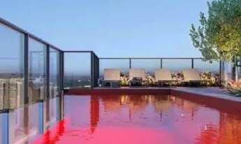 Imagem 13: Ágio VALTER ANTONIO DA SILVA JUNIOR Apartamento com 1 Quarto(s) e 1 banheiro(s) à Venda, 5