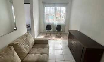 Imagem 5: Apartamento Semi Mobiliado para Locação no Condominio Solar SIM localizado no Bairro SIM