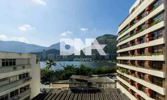 Imagem: Apartamento - / Residencial / Ipanema