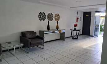 Imagem 2: Apartamento à Venda - Edifício Parc Del Mar - Candeias