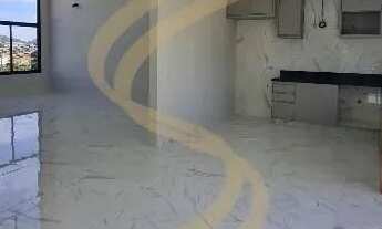 Imagem 7: Parque Imperador: Casa com 3 Suítes, Mezanino e Lazer Completo