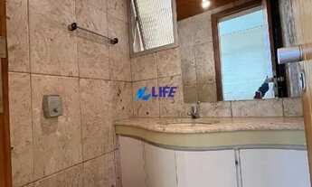 Imagem 7: Condomínio Edifício Palais de Bourbon: Excelente apartamento com 166m² de frente ao Shoppi