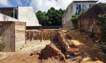 Imagem 2: Terreno Laranjal