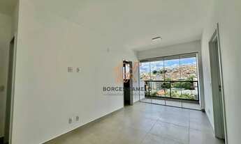 Imagem 2: Apartamento com 3 quartos,- venda ou aluguel - São Lucas - Belo Horizonte/MG