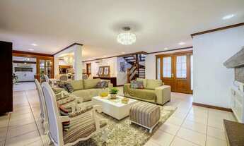 Imagem 6: Casa em condomínio Terra Ville Porto Alegre