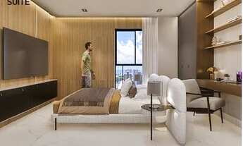 Imagem 5: Apartamento à venda, 3 quartos, 1 suíte, 1 vaga, Intermares - Cabedelo/PB