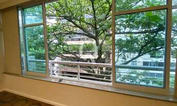 Imagem 3: Apartamento no Leblon quadra da praia