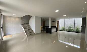 Imagem 2: SOBRADO NO TRES MARIAS I 160M²I 3 SUITES PLENAS I CLOSET I AREA GOURMET I 2 VAGAS I PISCIN