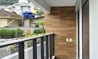 Imagem 4: Apartamento 2 quartos, 1 suíte, 2 vagas. Novo. Mobiliado. Próximo ao Shopping Floripa