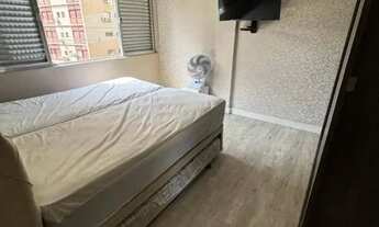 Imagem 7: Apartamento com 2 dormitórios à venda, 86 m² por R$ 600.000,00 - Gonzaga - Santos/SP