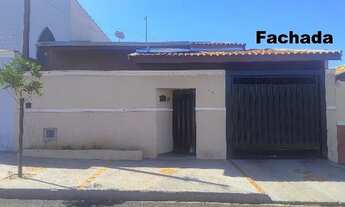 Imagem: Casa a Venda em Bebedouro SP