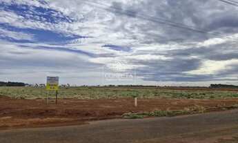 Imagem 7: Terrenos de 1.000m² no Centro Empresarial Leste I